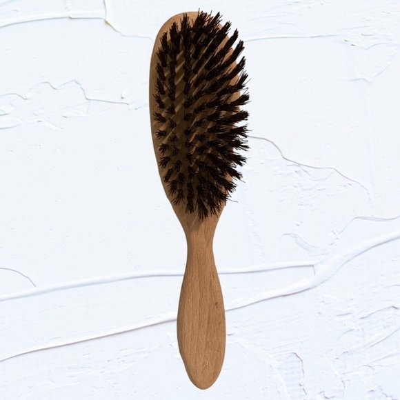 French Army Shoe Brush Brosse Chaussure Réglementaire WW1/WW2 Armée Française - Picture 1 of 6
